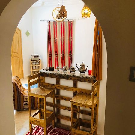 Dar Chahla Apartman Tozeur Kültér fotó