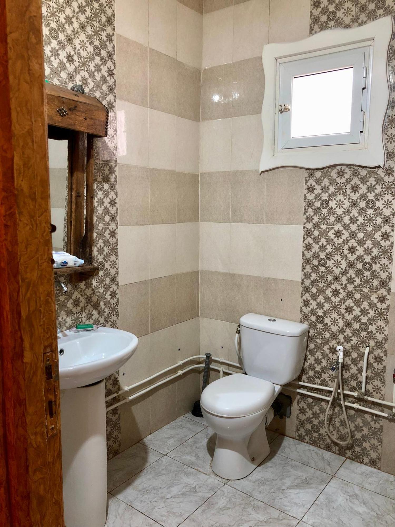 Dar Chahla Apartman Tozeur Kültér fotó
